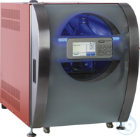 Autoclave de laboratorio Laboklav 25-B Dispositivo base LABOKLAV 25-B Unidad...